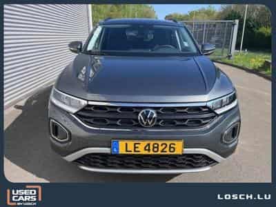 VW T-Roc Life (2025) - Photo 2