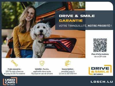 VW T-Roc Life (2025) - Photo 5