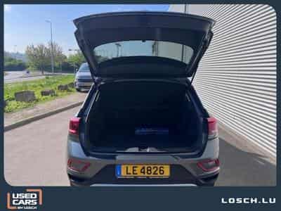 VW T-Roc Life (2025) - Photo 8