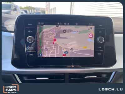 VW T-Roc Life (2025) - Photo 9