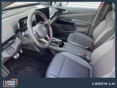 VW ID.5 GTX 4 MOTION (2025) - Photo 11