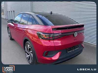 VW ID.5 GTX 4 MOTION (2025) - Photo 6