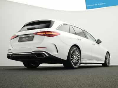 Mercedes C 220 d 4MATIC T-Modell AMG-Line (2024) - Photo 11