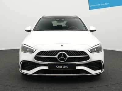 Mercedes C 220 d 4MATIC T-Modell AMG-Line (2024) - Photo 2