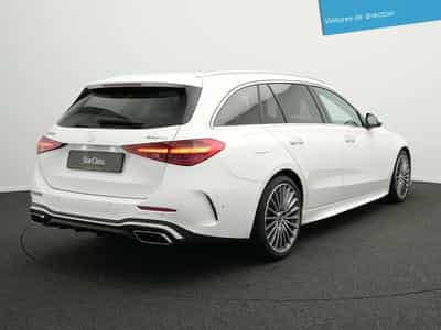 Mercedes C 220 d 4MATIC T-Modell AMG-Line (2024) - Photo 3