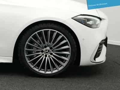 Mercedes C 220 d 4MATIC T-Modell AMG-Line (2024) - Photo 8