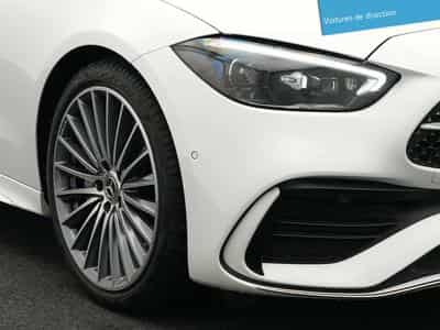 Mercedes C 220 d 4MATIC T-Modell AMG-Line (2024) - Photo 9