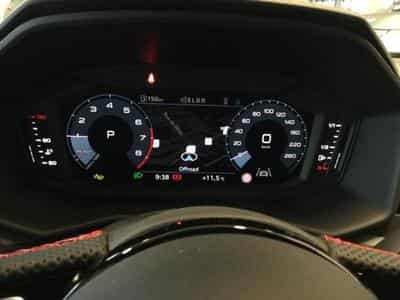 Audi A1 Sportback S line (2025) - Photo 10