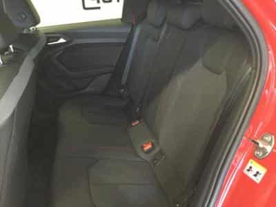 Audi A1 Sportback S line (2025) - Photo 11