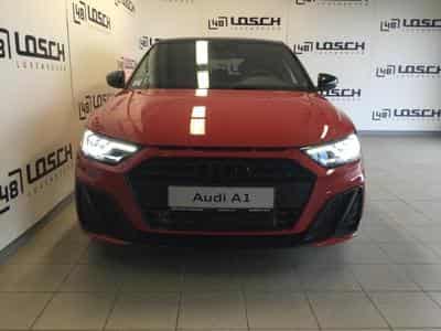 Audi A1 Sportback S line (2025) - Photo 2