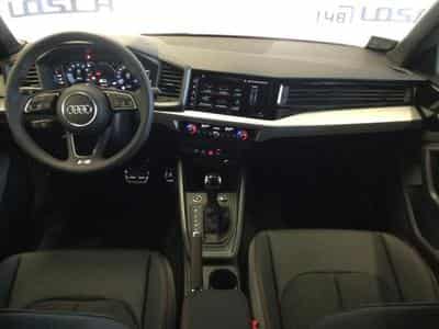 Audi A1 Sportback S line (2025) - Photo 8