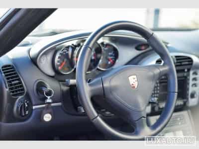 Porsche Boxster S - 550 Spyder (2005) - Photo 2