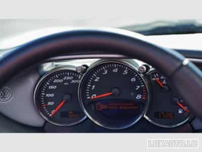 Porsche Boxster S - 550 Spyder (2005) - Photo 3