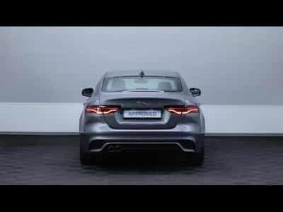 Jaguar XE D200 R-Dynamic S RWD Auto (2024) - Photo 5