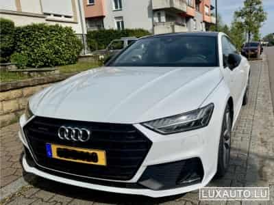 Audi A7 A7 Sportback 50 TFSI e quattro 220(299) kW(ch) 5 tronic (2021) - Photo 1