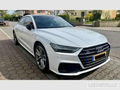 Audi A7 A7 Sportback 50 TFSI e quattro 220(299) kW(ch) 5 tronic (2021) - Photo 3