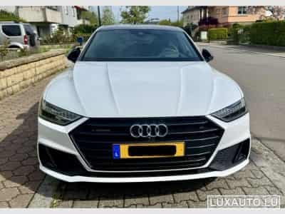 Audi A7 A7 Sportback 50 TFSI e quattro 220(299) kW(ch) 5 tronic (2021) - Photo 4