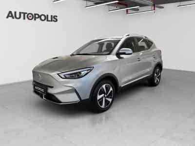 MG ZS COMFORT (2023) - Foto 1