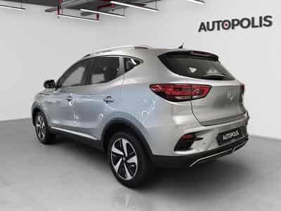 MG ZS COMFORT (2023) - Foto 13
