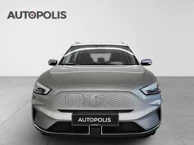 MG ZS COMFORT (2023) - Foto 14