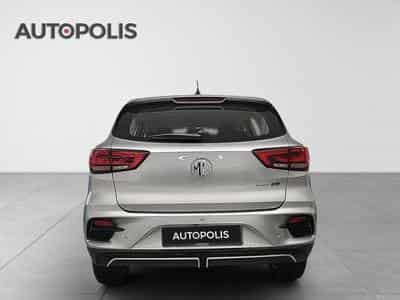 MG ZS COMFORT (2023) - Foto 15