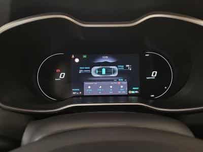 MG ZS COMFORT (2023) - Foto 2