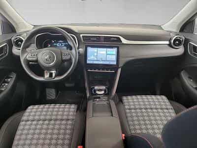 MG ZS COMFORT (2023) - Foto 5