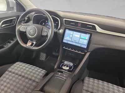 MG ZS COMFORT (2023) - Foto 6