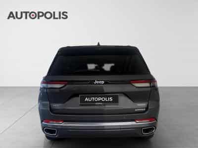 Jeep Cherokee 2.0 4XE SUMMIT RESERVE (2023) - Foto 10