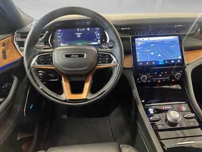 Jeep Cherokee 2.0 4XE SUMMIT RESERVE (2023) - Foto 2