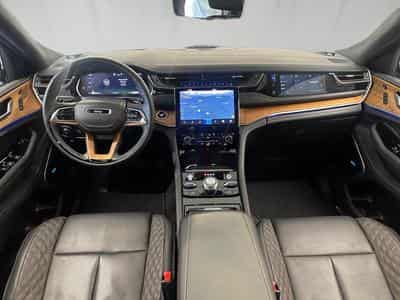 Jeep Cherokee 2.0 4XE SUMMIT RESERVE (2023) - Foto 6