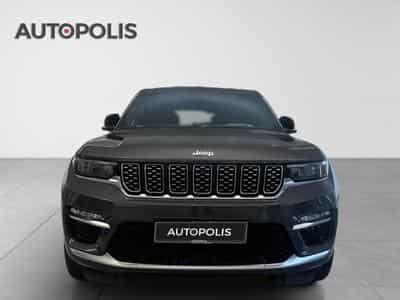 Jeep Cherokee 2.0 4XE SUMMIT RESERVE (2023) - Foto 9