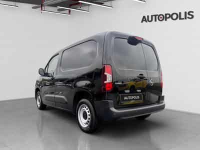 Opel Combo Cargo (2023) - Foto 12