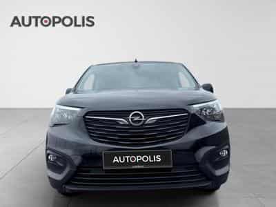 Opel Combo Cargo (2023) - Foto 13