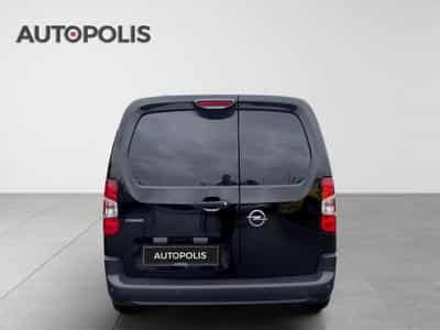 Opel Combo Cargo (2023) - Foto 14