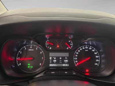 Opel Combo Cargo (2023) - Foto 2