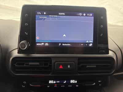 Opel Combo Cargo (2023) - Foto 3