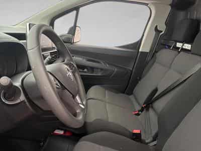 Opel Combo Cargo (2023) - Foto 4