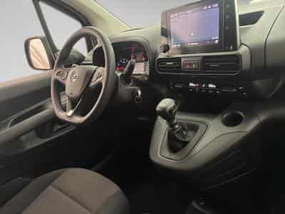 Opel Combo Cargo (2023) - Foto 6