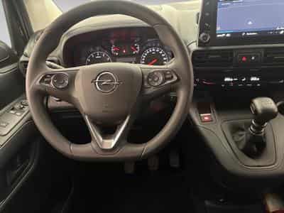 Opel Combo Cargo (2023) - Foto 7