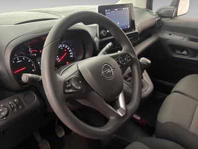 Opel Combo Cargo (2023) - Foto 8