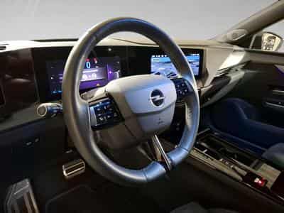 Opel Astra 1.6 L Gse (2023) - Photo 10