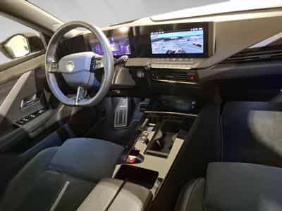 Opel Astra 1.6 L Gse (2023) - Photo 11