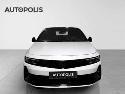 Opel Astra 1.6 L Gse (2023) - Photo 13