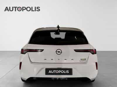 Opel Astra 1.6 L Gse (2023) - Photo 14