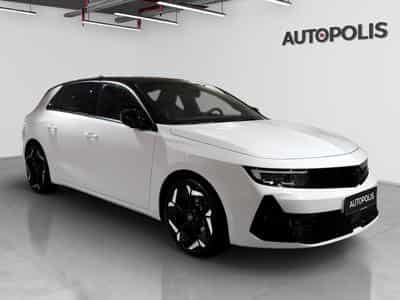 Opel Astra 1.6 L Gse (2023) - Photo 15