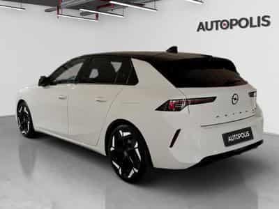 Opel Astra 1.6 L Gse (2023) - Photo 2