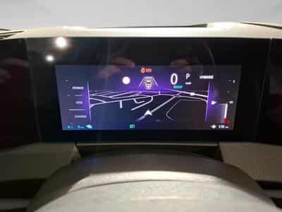 Opel Astra 1.6 L Gse (2023) - Photo 5