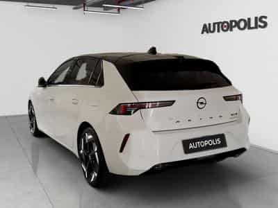 Opel Astra 1.6 L Gse (2023) - Photo 7