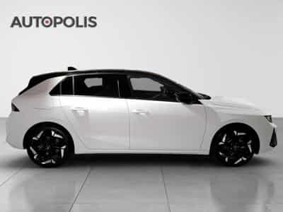 Opel Astra 1.6 L Gse (2023) - Photo 8